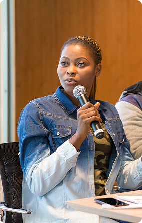 Amarilis Tavares Busch