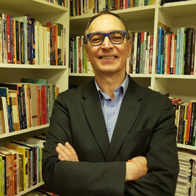 Reinaldo Bulgarelli