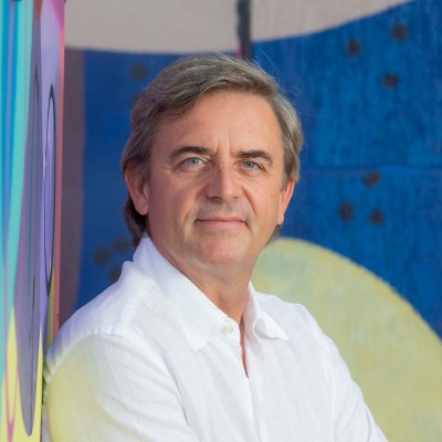 Laurent Delache