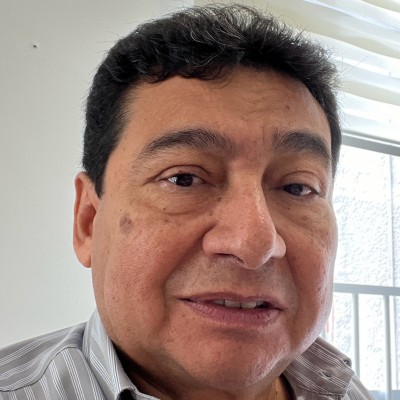 Hugo Ceron Melina