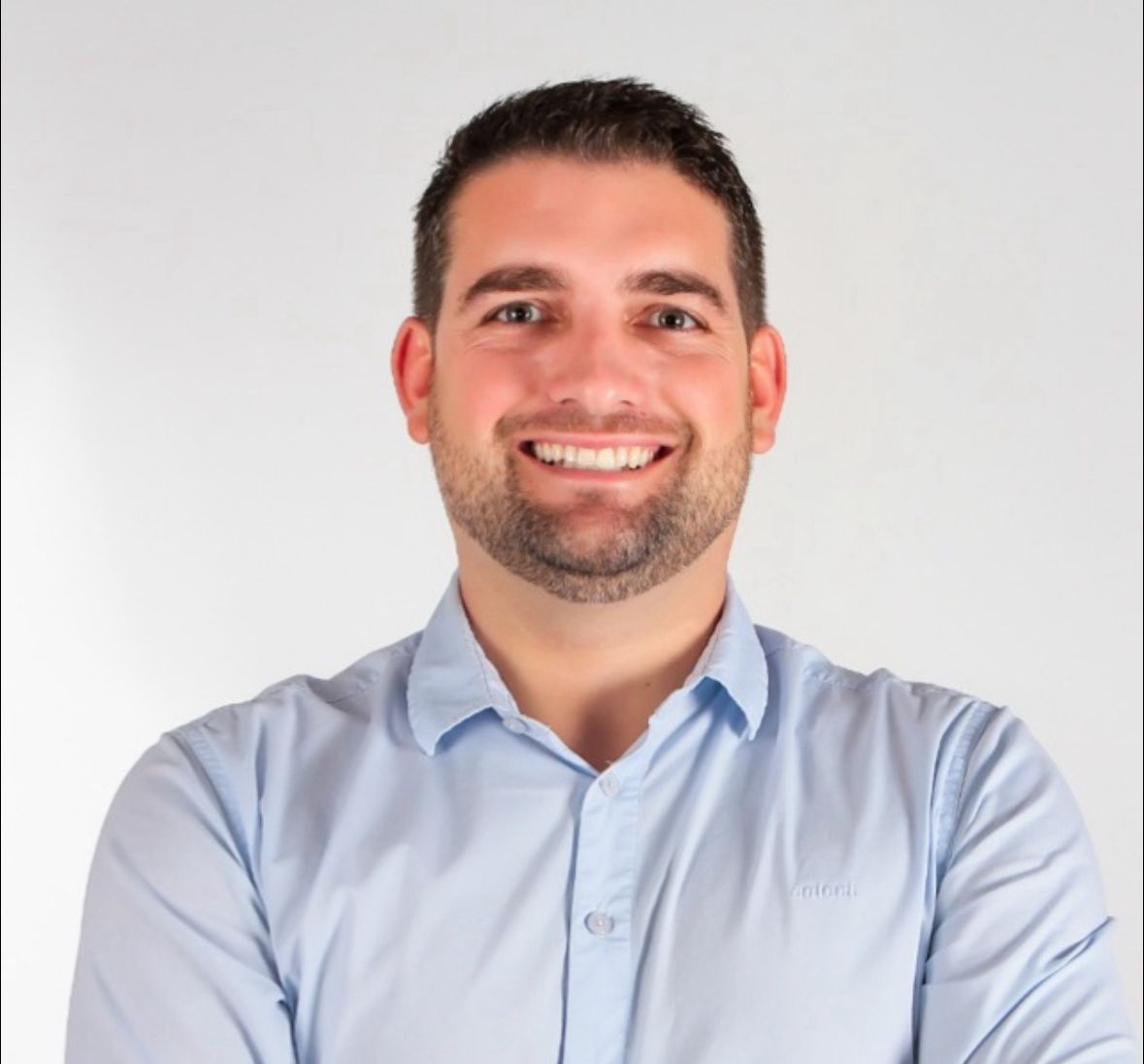 Cristian Machado